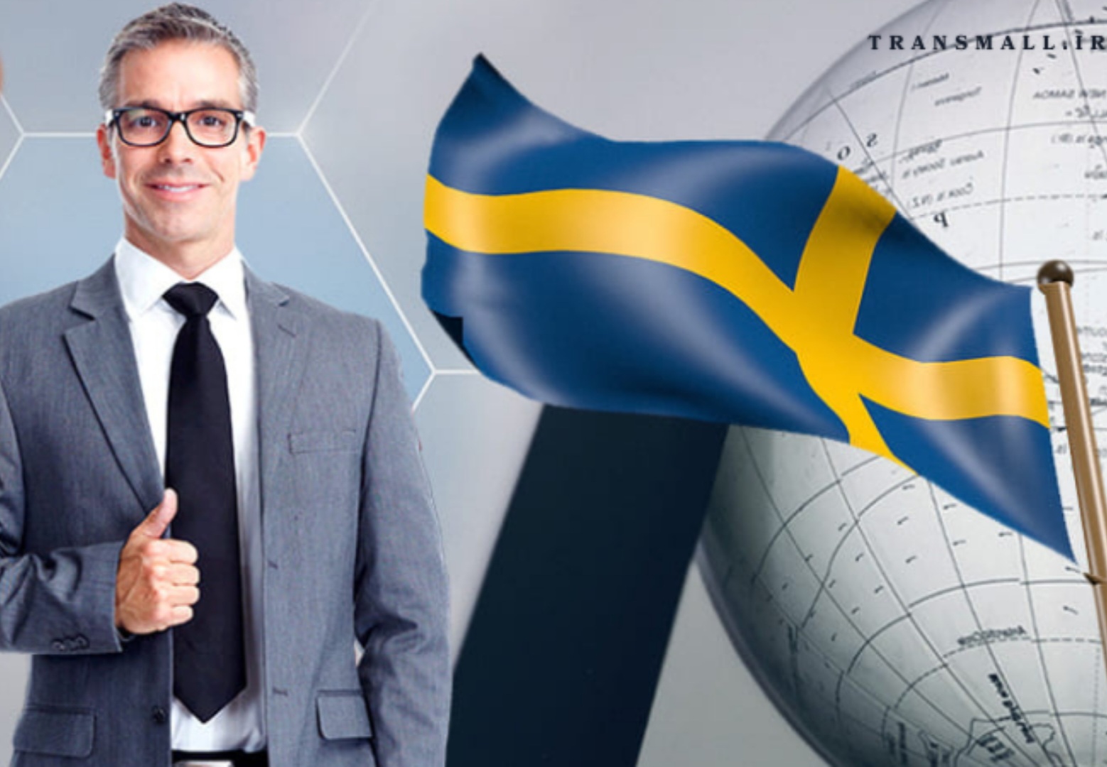 مهاجرت کاری به سوئد